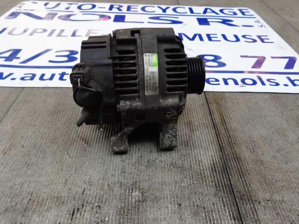 ALTERNATEUR CITROEN/PEUGEOT - Vue 4